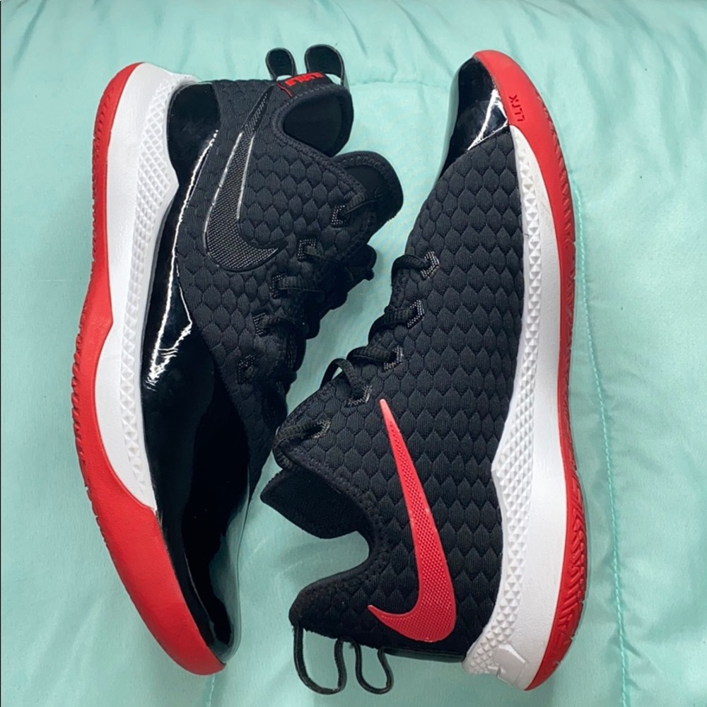 LeBron Witness 3 Nike Air - Picture 1 of 4